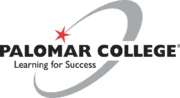 Logo du Collège Palomar