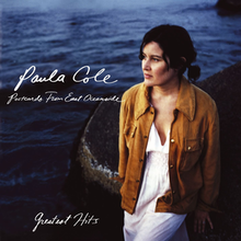 Paula Cole - Greatest Hits (kartu Pos dari Timur Oceanside).png