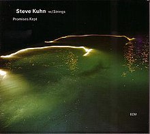 Promises Kept (албум на Steve Kuhn) .jpg