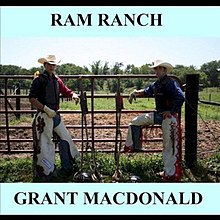 operatør video etc Ram Ranch - Wikipedia