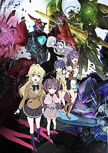 AnimeLab, Anime Streaming Wiki