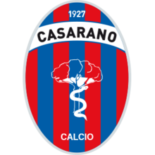 S.S.D. Casarano Calcio.png