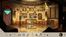 Game screen and interface Screenshot Broken Age.jpg