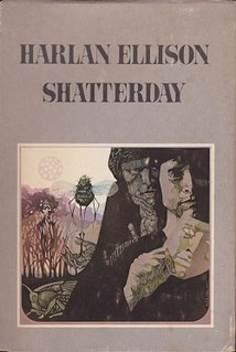 <i>Shatterday</i> (short story collection)