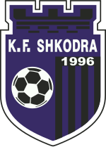 İşkodra Kulübü Logo.svg