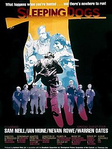 Sleeping Dogs (1977 film) - Wikipedia