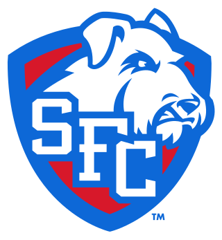 <span class="mw-page-title-main">St. Francis Brooklyn Terriers</span> Intercollegiate sports teams of St. Francis College