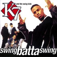 k7 swing batta swing