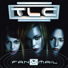 The three group members' faces are covered in metallic blue skin tones in front of a black background. The cover art is filled in binary code, with the artist name on top of the members, and the album title positioned below them.