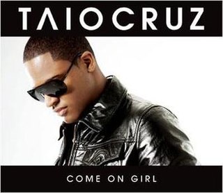 <span class="mw-page-title-main">Come On Girl</span> 2008 single by Taio Cruz