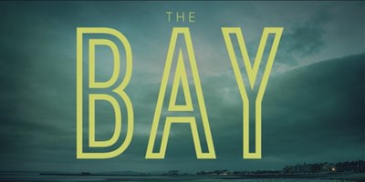 THE BAY～空白の一夜～