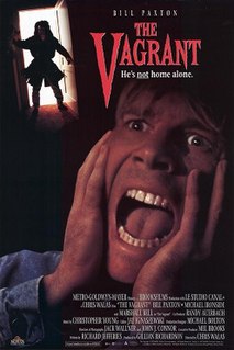 <i>The Vagrant</i> (film) 1992 American film