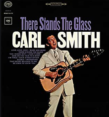 There Stands the Glass (Carl Smith album).png