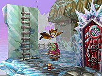 tomba ps2