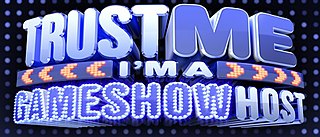 <i>Trust Me, Im a Game Show Host</i> American game show