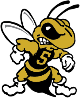 West Virginia State Yellow Jackets