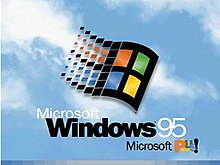 windows 98 plus wallpaper