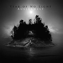 Year of No Light - آلبوم Ausserwelt cover.jpg