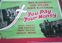 "You Pay Your Money" (1957) .jpg