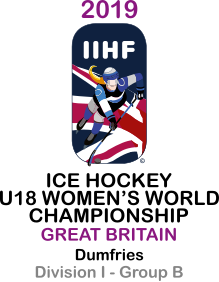 File:2019 IIHF World Women's U18 Championship Division I B logo.svg