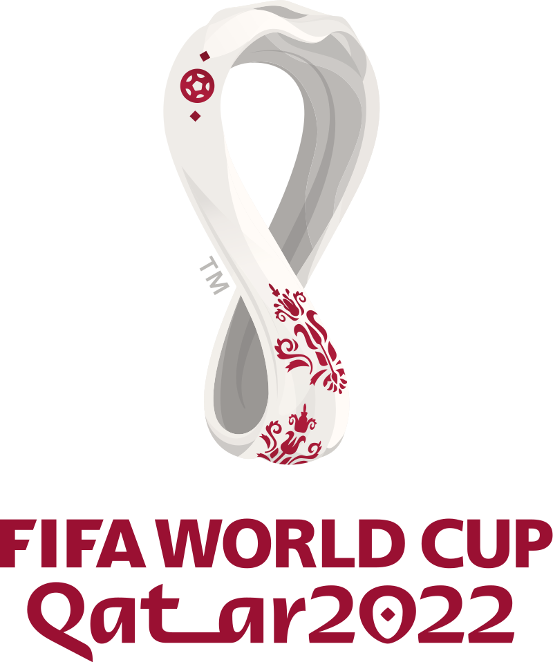 Publicity dynamic crystal 2022 FIFA World Cup - Wikipedia