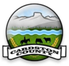 Offisielt segl i Cardston County