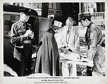 Against the Law (1934 film).jpg