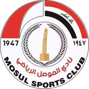 Al-Mosul FC