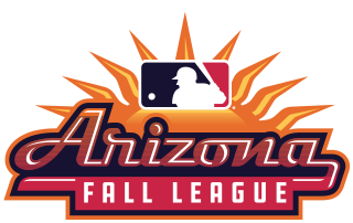 Arizona Fall League Off-season baseball league in the United States