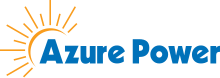 Azure Power logo.svg