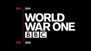 BBC World War I centenary season