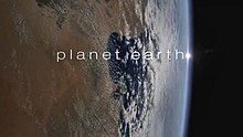 Planet Earth (2006 TV series) - Wikipedia