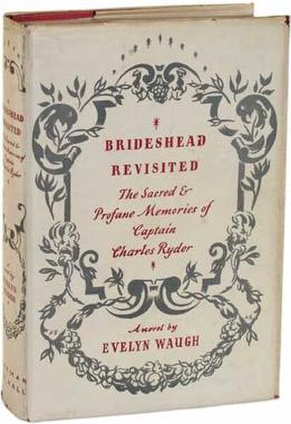 First UK edition, 1945