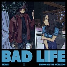 Sigrid Recruits Bring Me The Horizon For New Single 'Bad Life