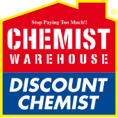 Chemist Warehouse logo.svg