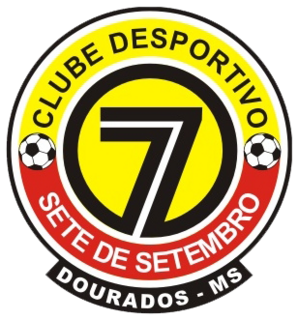 Clube Desportivo Sete de Setembro association football club