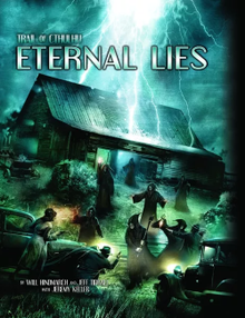 Cover of Eternal Lies 2013.png