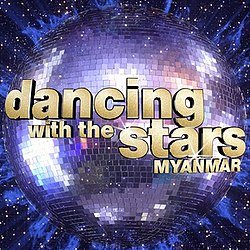 Dancing With The Stars Myanmar Wikipedia Dancing with the stars title logo.svg1,000 × 323; dancing with the stars myanmar wikipedia