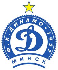 Logo Dinamo Minsk