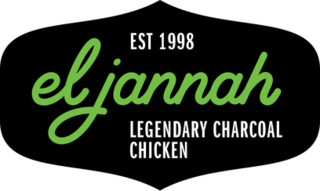 <span class="mw-page-title-main">El Jannah</span> Australian Lebanese fast food restaurant chain