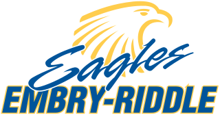 <span class="mw-page-title-main">Embry–Riddle Eagles</span>