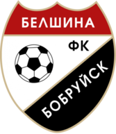 FC Belshyna Babruisk.png