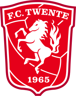 <span class="mw-page-title-main">FC Twente (women)</span> Dutch womens football (soccer) club