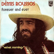 Forever and Ever (Demis Roussos song) - Wikipedia