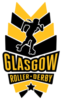 Glasgow Roller Derby Roller derby league