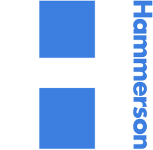 Logo Hammerson. Svg