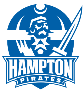 Hampton Pirates and Lady Pirates