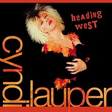 Cyndi Lauper - Wikipedia