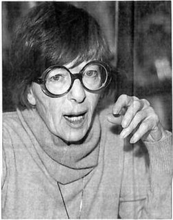 Helene Hanff American dramatist