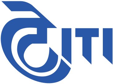 File:ITI Limited logo.svg